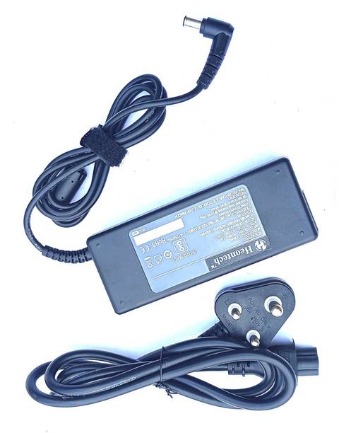 Heontech 19.5V 4.7A For So_ny Vaio VPCCW17FX VPCCW18FX VPCCW190X 90 W Adapter