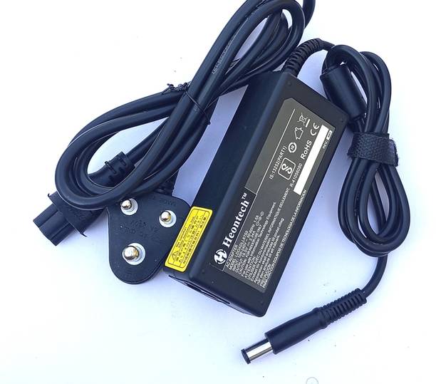 Heontech 19.5V 3.34A For Dall Latitude E6320 65 W Adapter