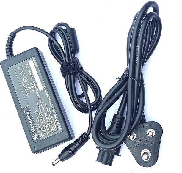 Heontech Satellite C655S9532D C655S9533D L300DPSLC8E-07001CGR 19V 3.42A 65 W Adapter