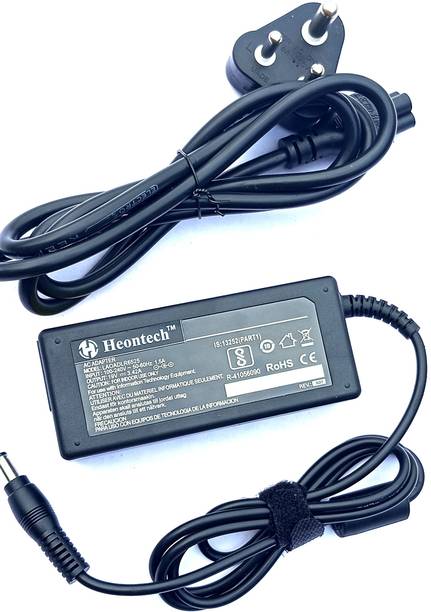 Heontech Satellite C660-202 C660-203 L350-ST3702 L355 19V 3.42A 65 W Adapter