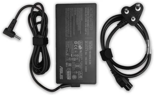 ASUS OEM 150W 20V 4.5mm Pin Laptop Charger Adapter 150 W Adapter