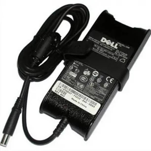 DELL Vostro 1520 – 19.5V 3.34A (7.4mm x 5.0mm Pin) 65 W Adapter