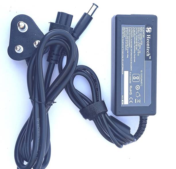 Heontech 19.5V 3.34A For Dall Latitude Notebooks E6220E6230E6320E6330E6400 E6400 65 W Adapter