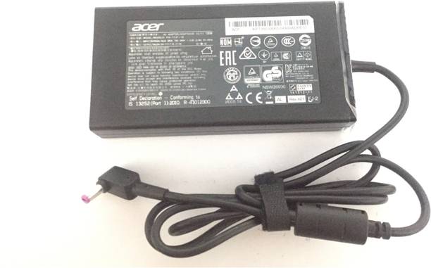 Acer ConceptD 7 Ezel CHICONY 5.5-1.7 Pin Laptop 230 W Adapter
