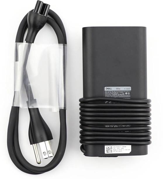 SOLUTIONS-365 LA90PM170, 0TDK33,HA90PM170, DA90PM170 90 W Adapter