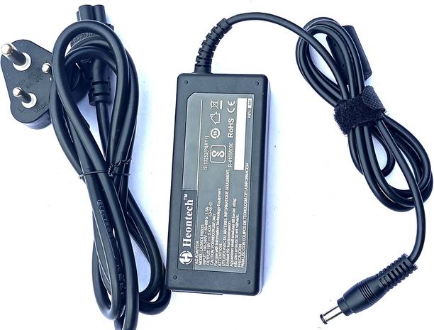 Heontech Satellite C655DS5200 C655D-S5200 L300-1GC L300-20D 19V 3.42A 65 W Adapter