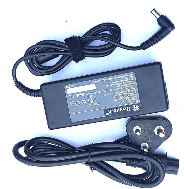Heontech 19.5V 4.7A For So_ny Vaio PCG-7G2l PCG-7Z2L PCG-7Y2L PCG-71311L 90 W Adapter