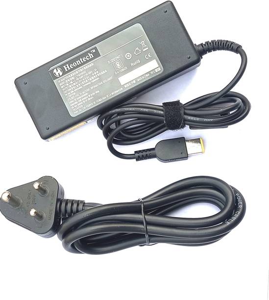 Heontech 20V 4.5A For Lenevo Yoga ideapad Z410 Z510 Z710 90 W Adapter