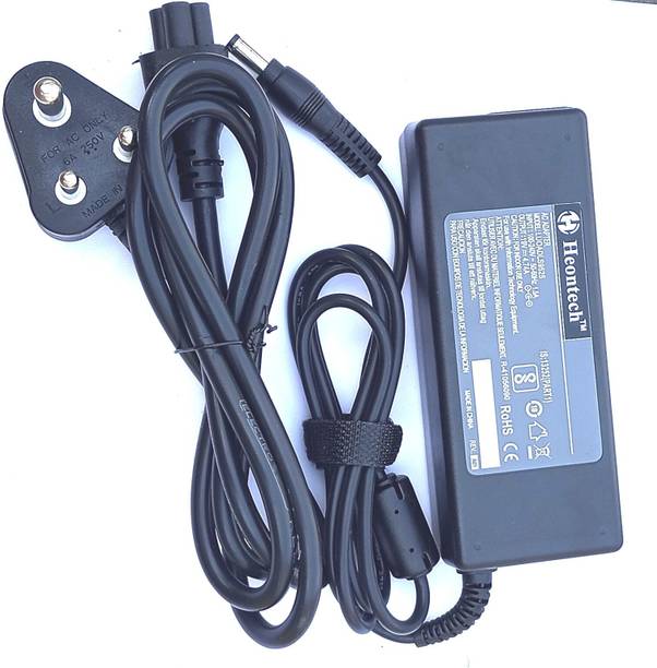 Heontech 19V 4.74A For Tosh_iba Satellite C655D-S5303 C655D-S5330 C655D-S5509 90 W Adapter