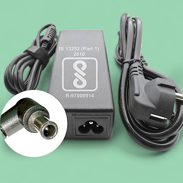 LT Lappy Top Compatible For Sony Bravia KDL 48W580B 48W590B Charger 90 W Adapter