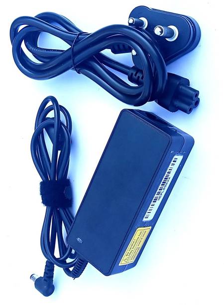 HANQ Tosba Satellite P205-S6348 19V 3.42A 65W 5.5MM X 2.5MM 65 W Adapter