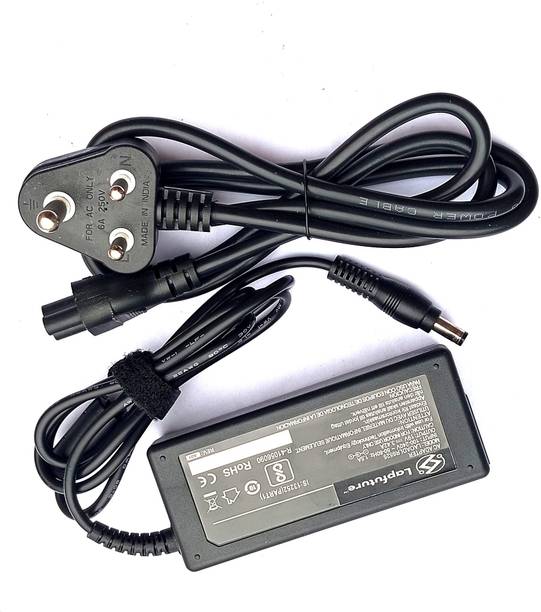 Lapfuture Satellite L775d-S7340 L755-S5246 L755-S5170 P755-S528P55-A5200 19V 3.42A 65 W Adapter