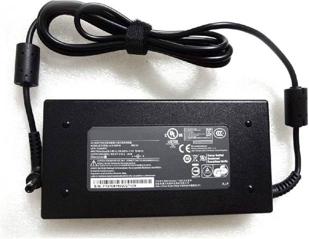 MACKTECH MSI GS70 GS60 GP72 GP70 GP62 GP60 GL72 120 W Adapter