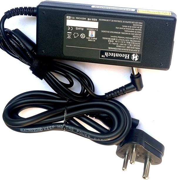 Heontech 19.5V 3.9A For SO_NY VGN-AR41MR VGN-AR41S VGN-BX397XP VGN-BX41VN 75 W Adapter