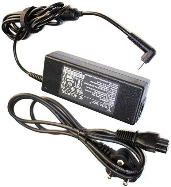 Regatech AS 9410Z, 9411, 9412, 9413, 9420 19V 4.74A 90W Laptop Power 90 W Adapter