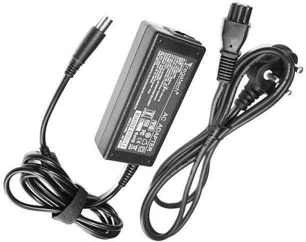 Regatech D F7970, F8834, FA90PM111, FA90PM130 19.5V 3.34A BIG Pin 7.4 x 5.0mm Cable 65 W Adapter