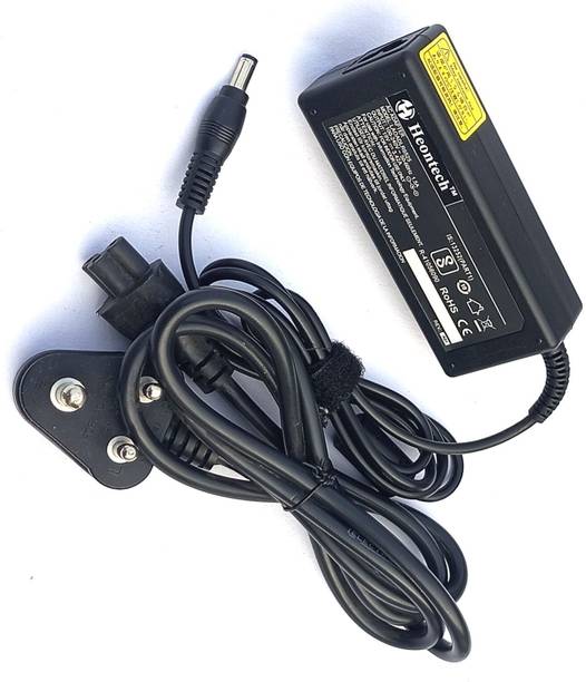 Heontech 19V 3.42A For Toshiba Satellite C660D-16E C660D-16F L500-1D2 L500-1D3 65 W Adapter
