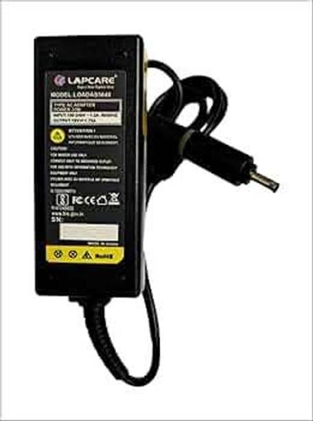 LAPCARE 30W | 19V/1.58A | 2.5*0.7mm 30 W Adapter