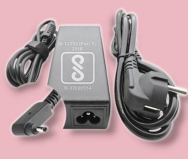 LT Lappy Top Compatible for Acer Chromebook C720 Charger 19V 3.42A 3.0 X 1.1 mm 65 W Adapter