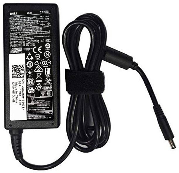 DELL MGJN9 65 W Adapter