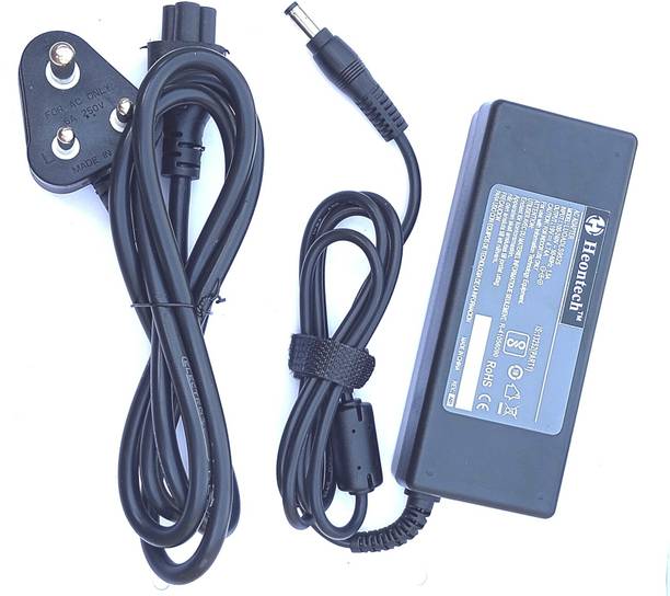 Heontech 19V 4.74A For Tosh_iba Satellite C655-S5305 C655-S5307 C655-S5512 90 W Adapter