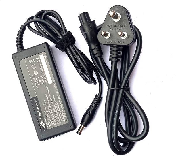 Lapfuture Satellite L455D L500 L505 L510 U845 U845T U845W NB15T 19V 3.42A 65 W Adapter