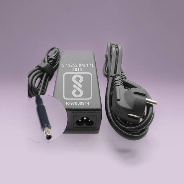 LT Lappy Top Compatible For Dell Vostro 3480 3583 5370 5471 5481 Charger 65 W Adapter