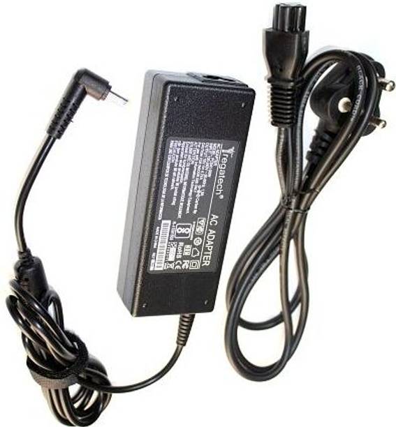 Regatech AS 4420, 4500, 4501, 4502, 4503 19V 4.74A Laptop Battery Charger 90 W Adapter