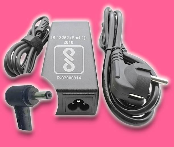 LT Lappy Top Compatible for Asus Vivobook X415 Laptop Charger 19V 2.37A 4.0 x 1.35 mm 45 W Adapter