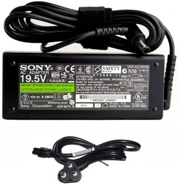 ULTRAZONE Bravia TV - W600B W-600B 24'' 32'' 40'' 42'' 48'' WXGA X-Reality PRO Smart 90 W Adapter