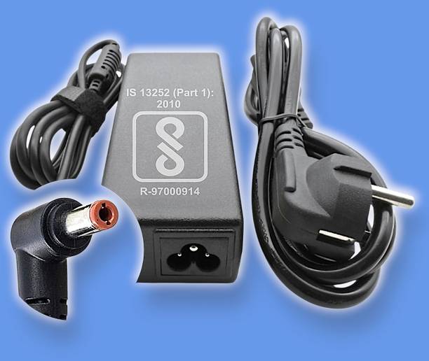LT Lappy Top Compatible for Toshiba Satellite Pro 3000 5.5x2.5mm Charger 65 W Adapter