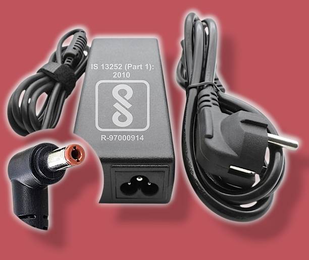 Lappy Power Replacement For Toshiba Satellite Pro L100, M50, M70 Charger 90 W Adapter