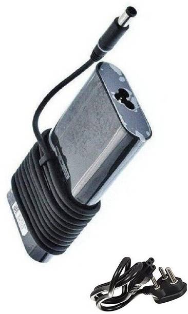 XIRIXX Latitude 3550 90W BIG PIN ADAPTER TYPE 5GT3K LAPTOP CHARGER 19.5 W Adapter