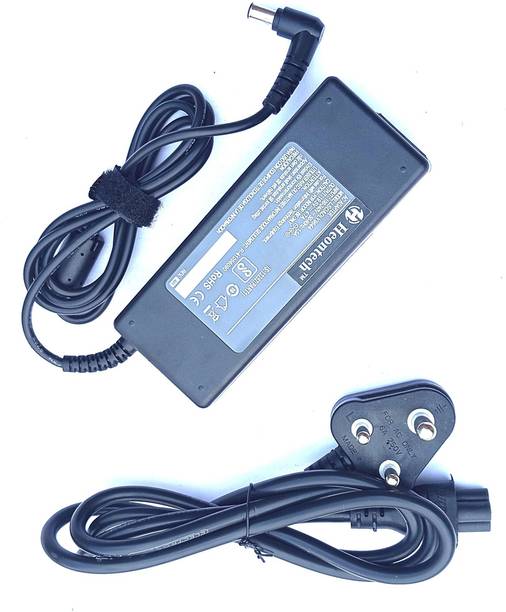 Heontech 19.5V 4.7A For So_ny Vaio VPCCW22FX VPCCW23FX VPCCW26FX 90 W Adapter