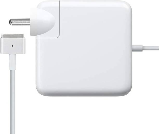 LAPCARE 60W 16.5V Magsafe2 Pin Laptop Adapter Charger Compatible for MacBook Pro 60 W Adapter
