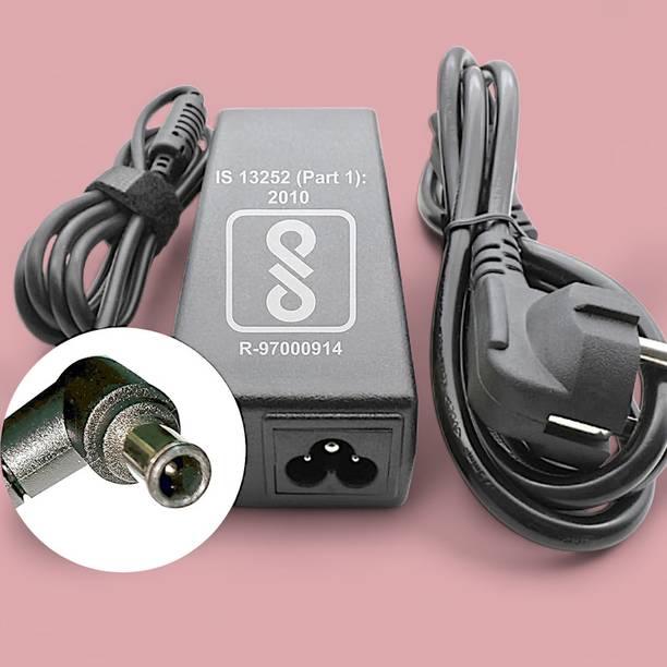 LT Lappy Top Compatible For Sony Vaio VGP-AC19V19 VGP-AC19V26 Adapter 75 W Adapter