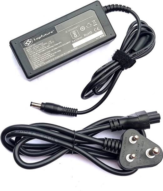 Lapfuture Satellite C75D-B7202 L875D U845 U845T U845W NB15T 19V 3.42A 65 W Adapter