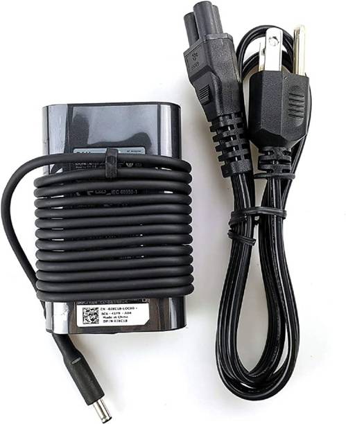 XIRIXX LATITUDE 7290 90W BIG PIN ADAPTER TYPE 5GT3K LAPTOP CHARGER 19.5 W Adapter