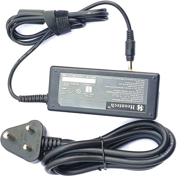 Heontech 18.5V 3.5A For H_P Compaq Armada 110 110s E300 E500 E500s E700 M300 M500 M700 65 W Adapter