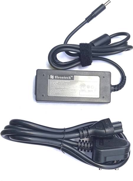 Heontech 19.5V 2.31A For Dall inspiron P28F P51F P66F P32 45 W Adapter