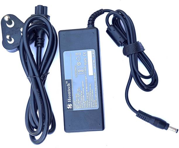 Heontech 19V 4.74A For Tosh_iba Satellite S855-S5254 S855-S5369 S855-S5378 90 W Adapter