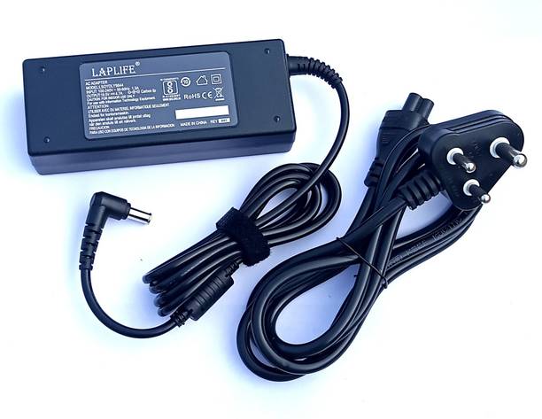 Laplife Vaio VGNA230 VGN-A230 19.5V 4.7A 90W 6.5MM x 4.4MM 90 W Adapter