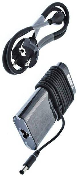 XIRIXX Inspiron 15R 5521 90W BIG PIN ADAPTER TYPE 5GT3K LAPTOP CHARGER 19.5 W Adapter