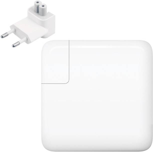 SOLUTIONS-365 Macbook Pro A1990, Macbook Pro A1719, 87 W USB-C TYPE 87 W Adapter