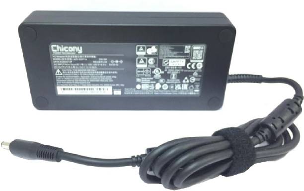 Acer Predator Triton CHICONY 17 X Laptop 5.5 1.7 mm round Pin 330 W Adapter