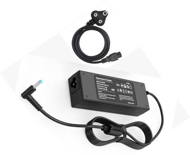 Regatech Charger Envy X360 15M-DS0000, 15MDS0000, 15M DS0000, 709986-003 - 19.5V 4.62A 90 W Adapter