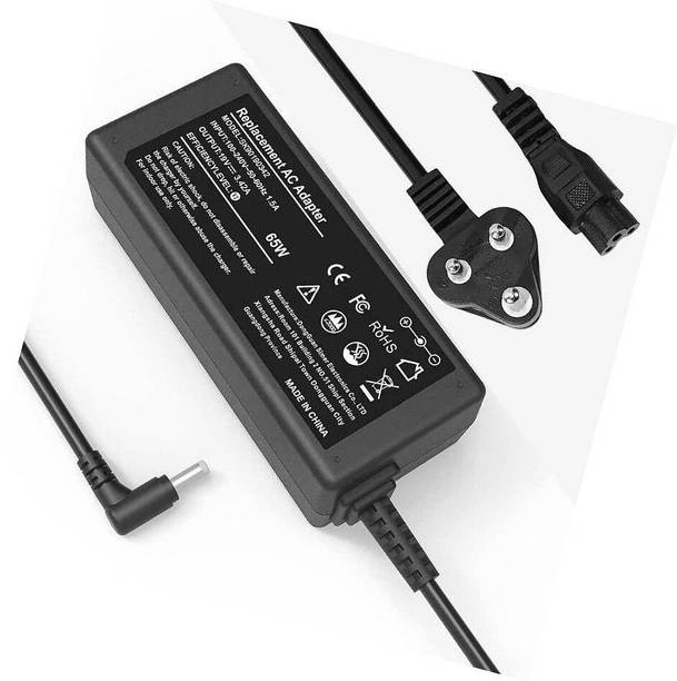 Regatech Compatible with Asus F41, F41L, F41LD, F41LDB, F430LB 19V 3.42A 65 W Adapter