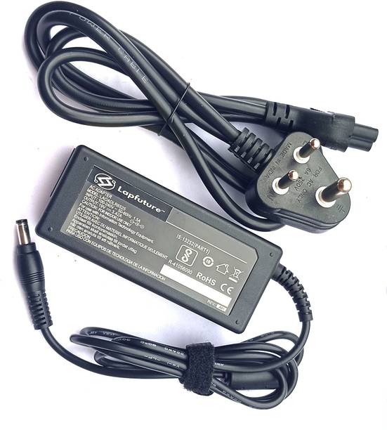 Lapfuture Satellite L75D P55T L55D L55T L55W L15 L15W L300 L305 L305D 19V 3.42A 65 W Adapter