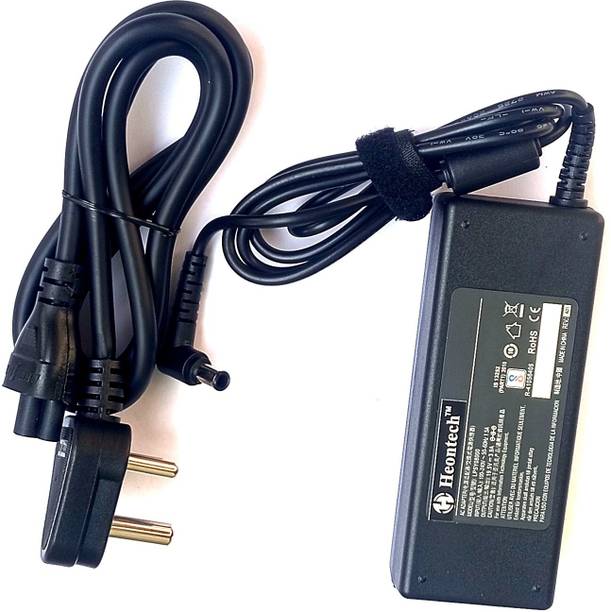 Heontech 19.5V 3.9A For SO_NY PCG-FX370 PCG-FX370K PCGF250 PCG-F250 PCG-FX300 75 W Adapter