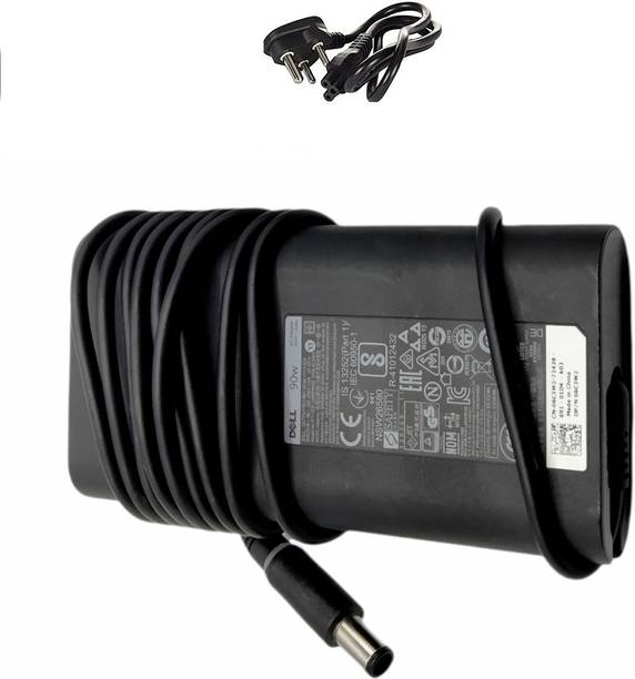 XIRIXX LATITUDE E7450 90W BIG PIN ADAPTER TYPE 5GT3K LAPTOP CHARGER 19.5 W Adapter